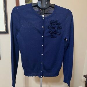 Ann Taylor Loft Cadigan